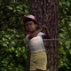 Illustration for article titled The Silly, and Sentimental, Appeal of Playing Golf as Toddler Tiger Woods